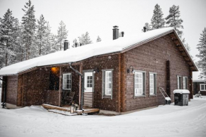 Kissalanminttu, Ylläsjärvi